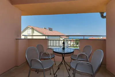 Image de Apartments Dunja