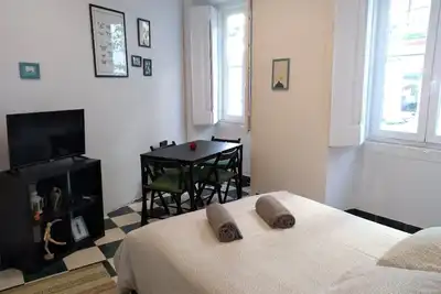 Image de Appartement Mouraria près de St. Château de George