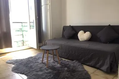 Image de Studio tout confort proche de Paris