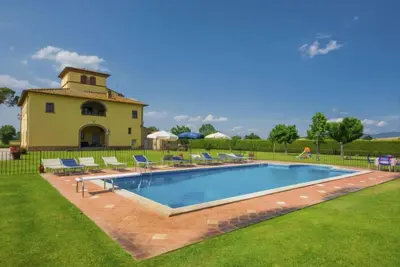 Image de La Salciaia by Interhome