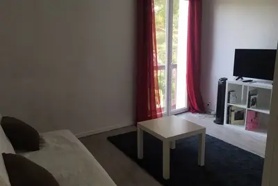 Image de Appartement 2 pièces situé à Fabrégas à 300m des plages.