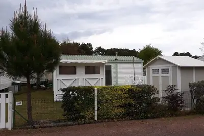 Image de Location Mobil Home - prix interessants