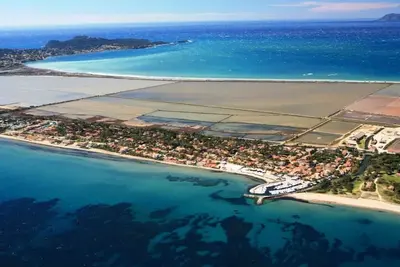 Image de Villa Hamac - Beach House - 80 m de la plage - La Bergerie presqu'ile de Giens