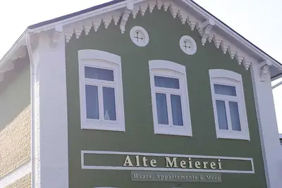 Image de Appartement Alte Meierei 1899