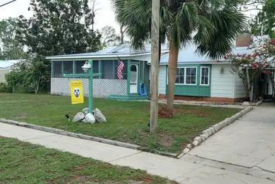 Image de Pet Friendly Home au coeur de Port St Joe
