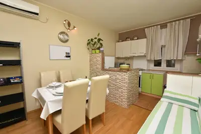 Image de Appartement Skoric (71291-A1) - Primosten