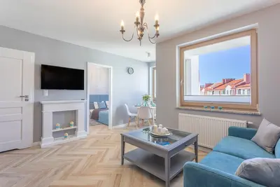 Image de Appartement à la mer, vacances sur l'île d'Usedom, appartement Ambria Maritime