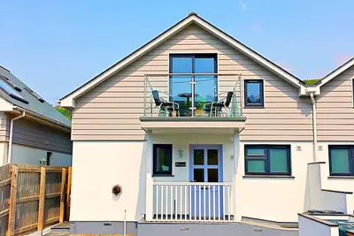 Image de 3 The Navigators Sleeps 4 (2 Bedrooms) À seulement 100 mètres de la plage
