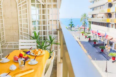Image de Massenet View Ap4168 by Riviera Holiday Homes