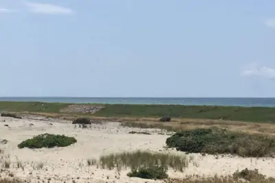 Image de La maison de plage parfaite de Corn Hill