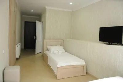 Image de Grenade - Chambre Triple