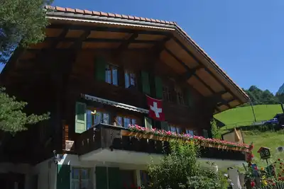 Image de Chalet Zimmermann by Interhome