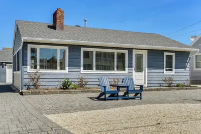 Image de Lavallette 4 Maisons De La Plage