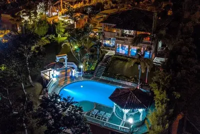 Image de Offre spéciale Medellín Mansion Luxury