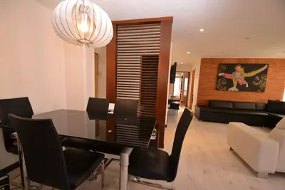 Image de Gavira - 2 Br. Appartement familial avec deux terrasses privées
