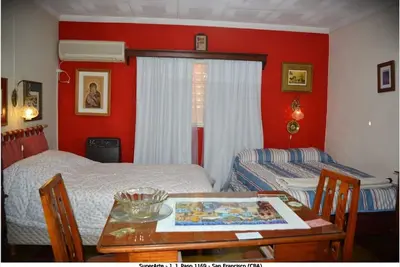 Image de Appartement familial