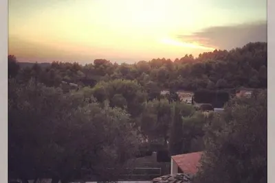 Image de Grande et belle villa provençale entre Uzès, Nîmes et Avignon « dogfriendly »