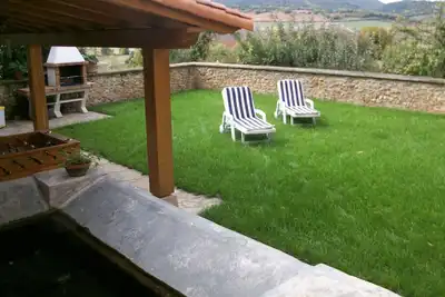 Promenez-vous dans ses paysages magnifiques et profitez de la tranquillité