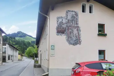 Image de Ferienwohnung Muehlbach a. H.
