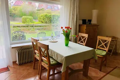 Image de Appartement Haffkamp à Grömitz