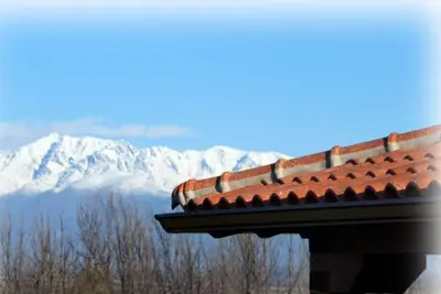 Image de Fantastique maison rurale à Torralba de Oropesa