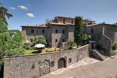 Image de Ancien couvent de Sant Agostino du Xiii