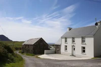 Image de Ocean Mist - Maison irlandaise traditionnelle