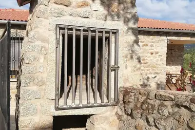 Image de Maison Rurale El Mirador Del Corneja