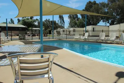 Image de Big4 Moama Holiday Park
