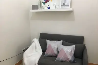 Image de Nouveau Condo 1-Br au Qc