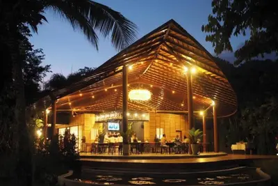 Image de Samui Garden Home