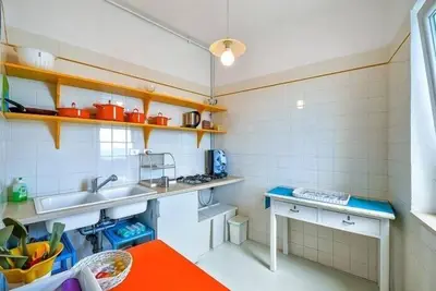 Amoredimare Casa Vacanze