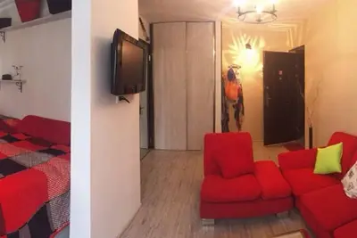 Image de Nouvel appartement à Gonio, Batumi sur la plage