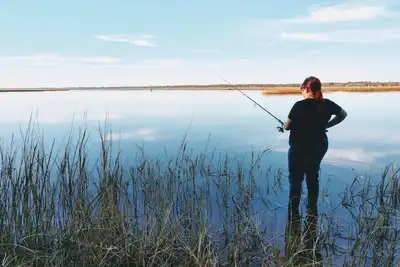 Image de Détendez-vous sur la côte du golfe dans notre Bayfront Beauty