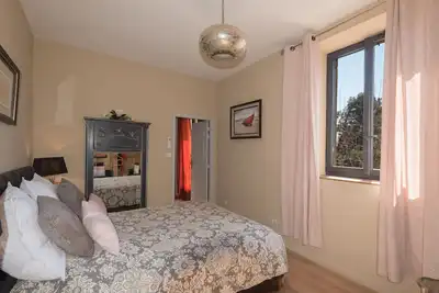 Image de La Chambre camarguaise