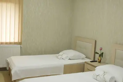Image de Grenade - Chambre Double / Lits Jumeaux 1