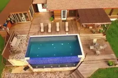 Image de Tenkiller Bluff House
