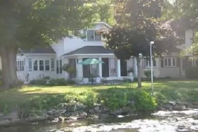Image de Location Chautauqua Lakefront
