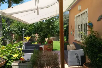 Image de La maison de plage Ă deux pas du centre de Rome