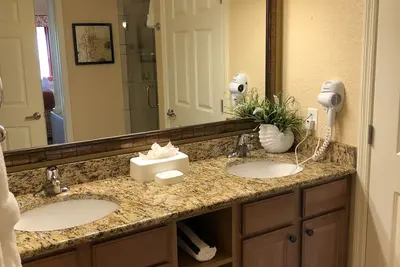 Image de Villa 1 chambre avec cuisine