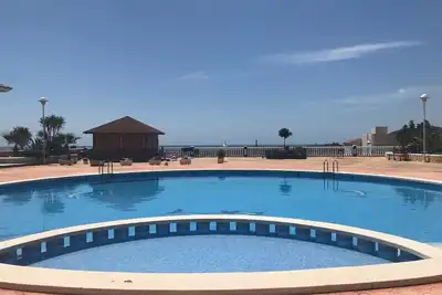 Image de Exceptionnel, très calme avec vue panoramique