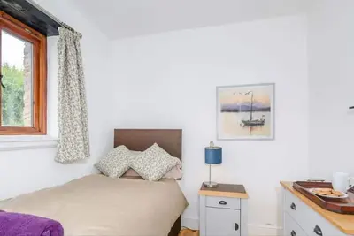 Image de Bishpool Farm Cottages - Le grenier