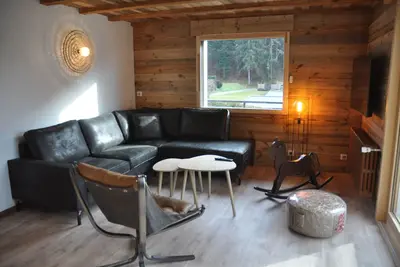 Image de Appartement proche de toutes activités