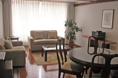 Plenitud Ii - 2 Br. ApartHotel 5 étoiles avec service de nettoyage
