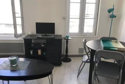 Image de Appartement T2 coeur historique de La Rochelle