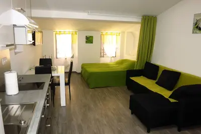 Image de Locationscollioure Studio \"zen\", classé, Wifi, centre historique, plage à 2min.