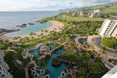 Image de Marriott Ko Olina Beach Club 2br (Lire la description)
