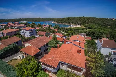 Image de Vacances de rêve dans l'appartement A2 villa MaVeRo près de la plage