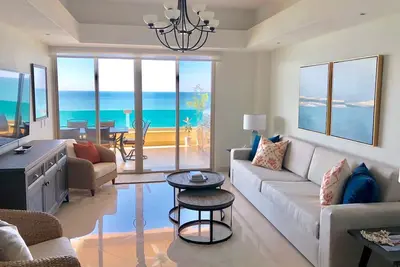 Image de Magnifique condo Ocean Front 2200 Sf à Nuevo Vallarta (225 $ / nuit - septembre et octobre)