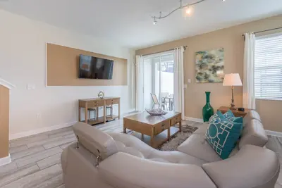 Image de Storey Lake Cozy Home | Near Disney & Private Pool